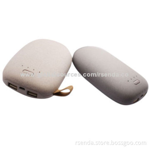 2014 portable battery power bank, charger stone